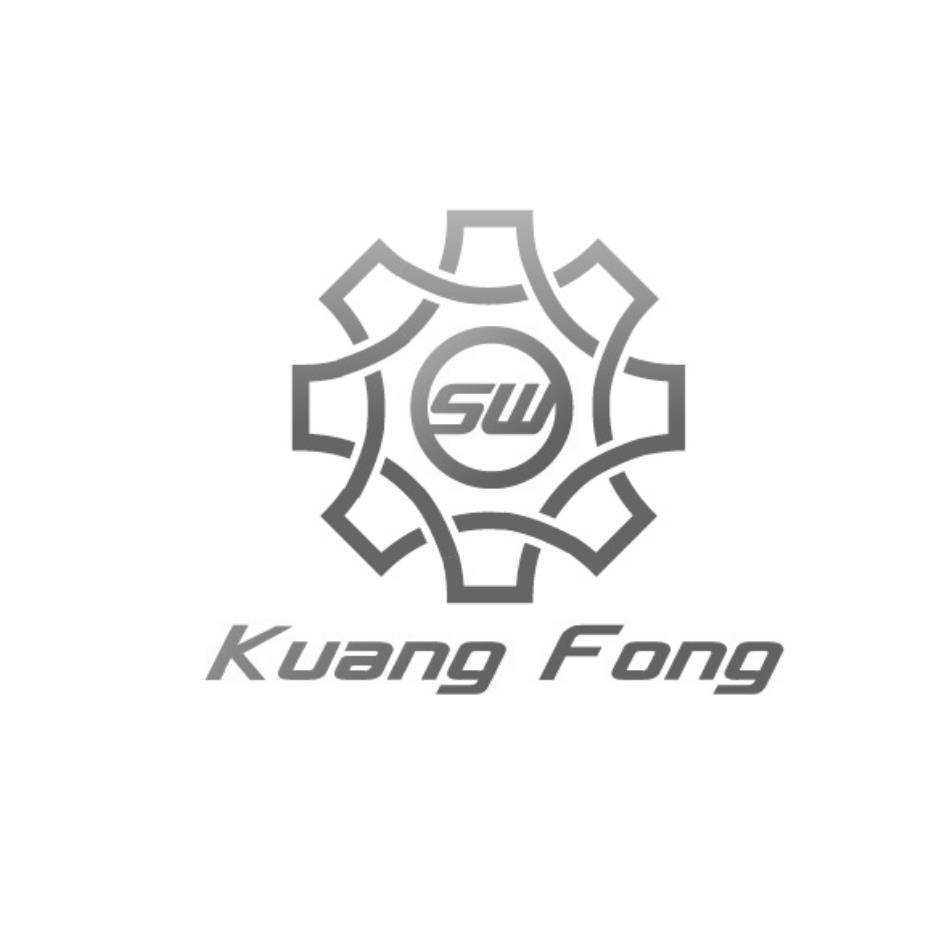 Kuang Fong及圖