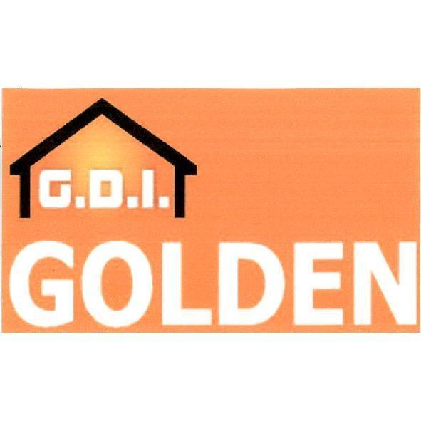 G.D.I. GOLDEN及圖