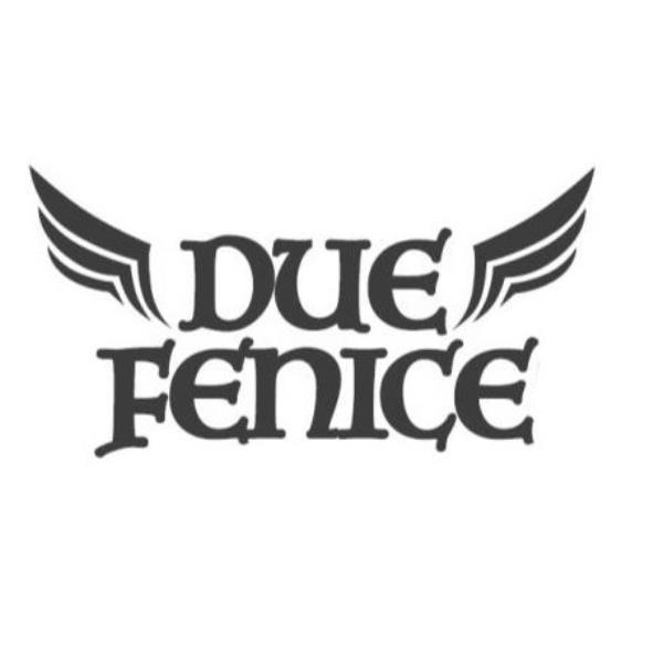 DUE FENICE設計圖