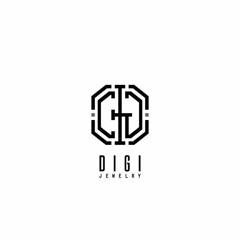 DIGI JEWELRY及圖