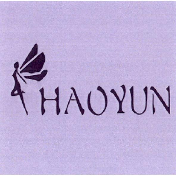 HAOYUN及圖
