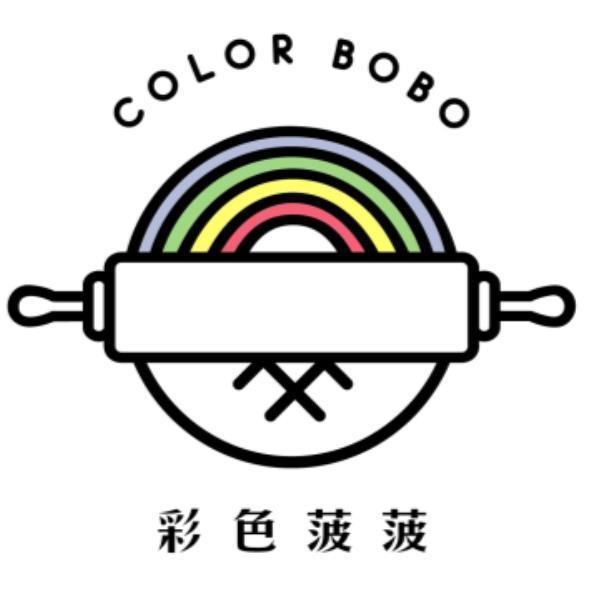 彩色菠菠COLOR BOBO及圖