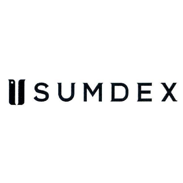 SUMDEX 及圖