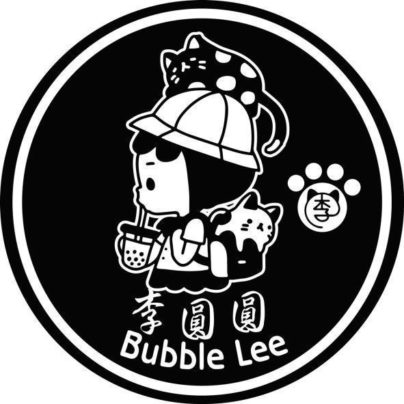 李圓圓Bubble Lee及圖