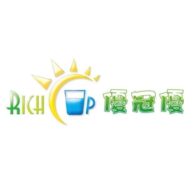 RICHCUP設計圖優冠優