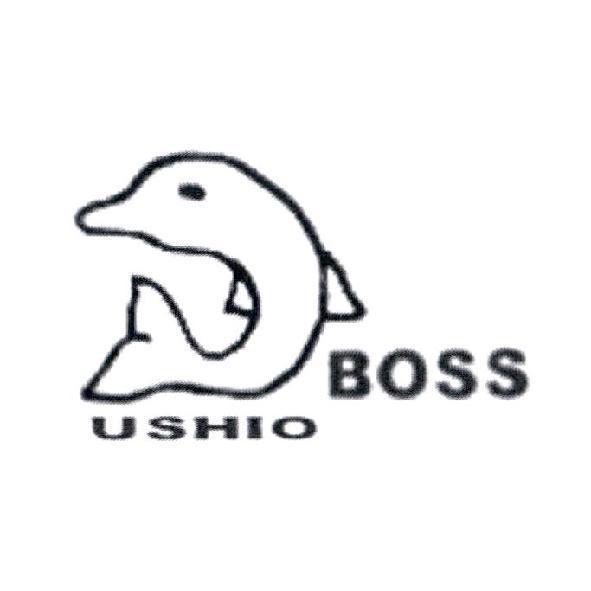 USHIO BOSS 及圖（一）
