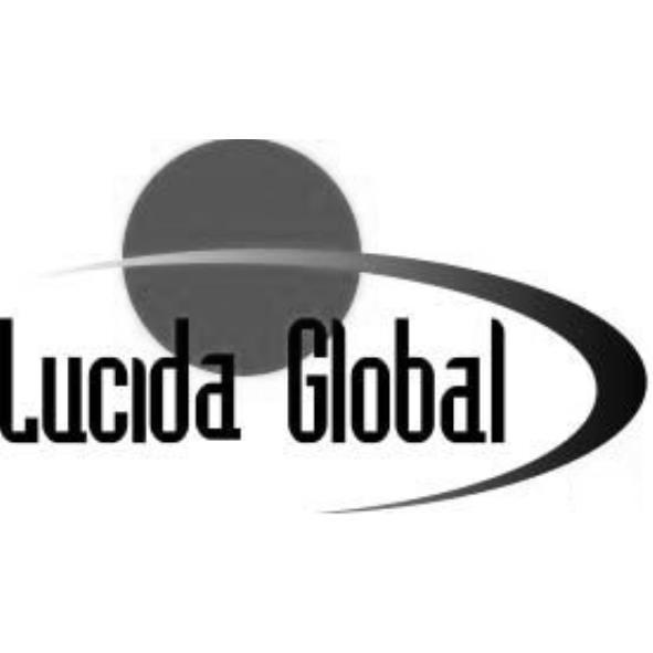 Lucida Global 及圖