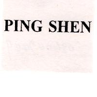PING SHEN