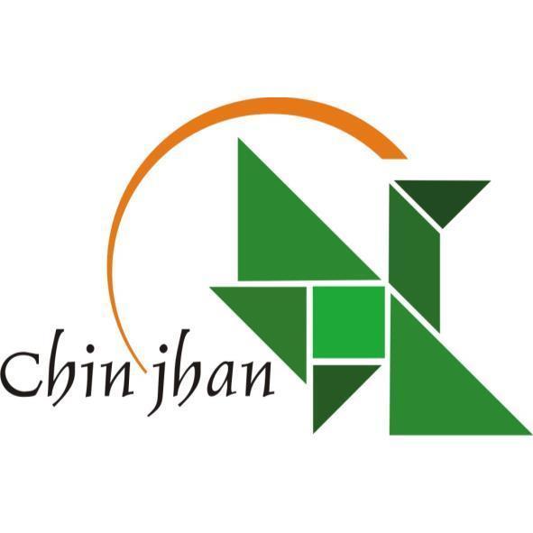 精綻創意設計有限公司 Chin jhan及圖