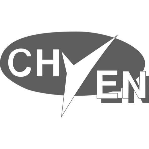 CHYEN及圖