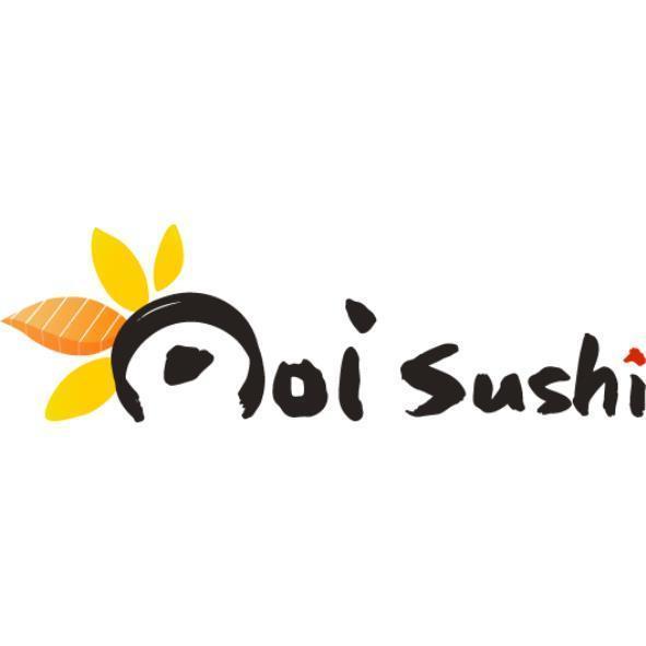 AOI sushi設計圖