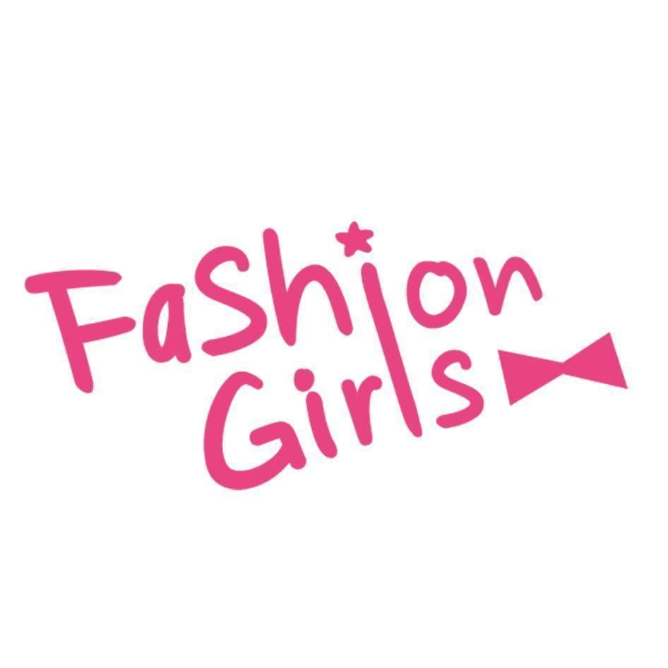 Fashion Girls及設計圖
