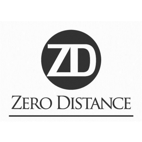 ZERO DISTANCE及圖