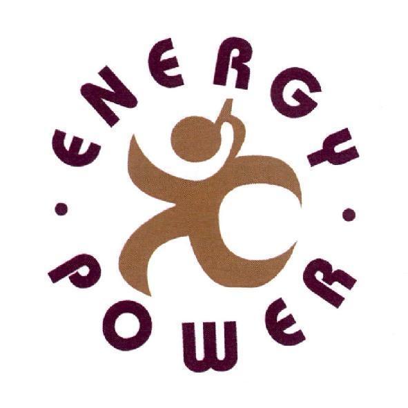 ENERGY POWER及圖
