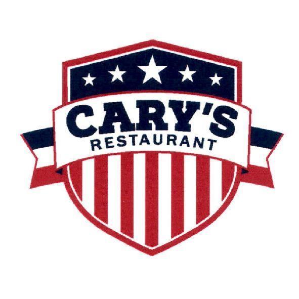 CARY'S RESTAURANT及圖