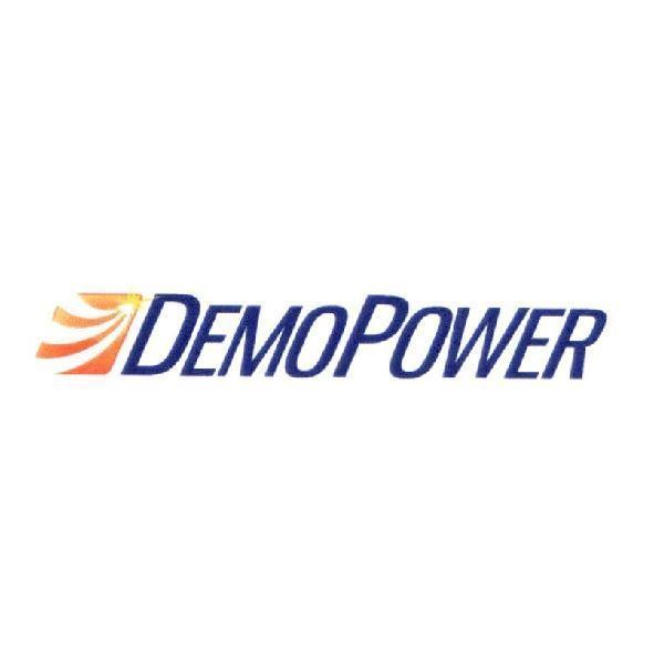 DEMOPOWER及圖