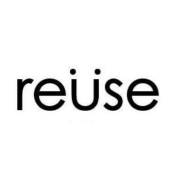REUSE設計字