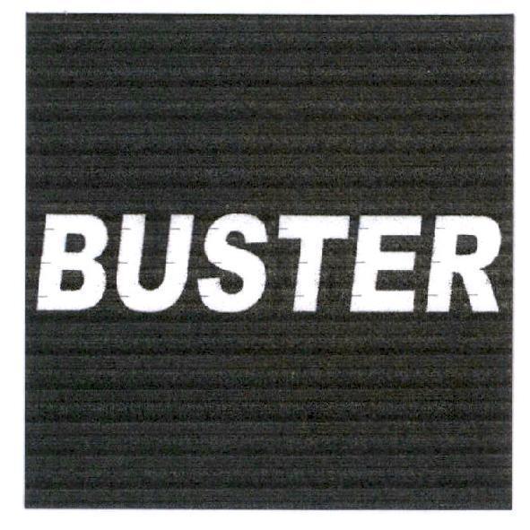 BUSTER