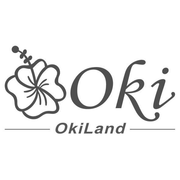 Oki OkiLand及圖