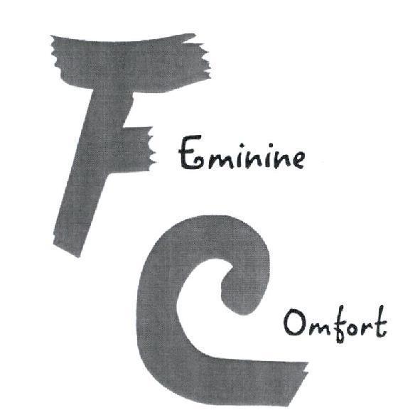 FEminine COmfort 設計圖