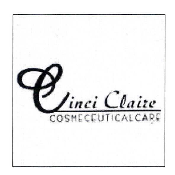Cinci Claire COSMECEUTICALCARE