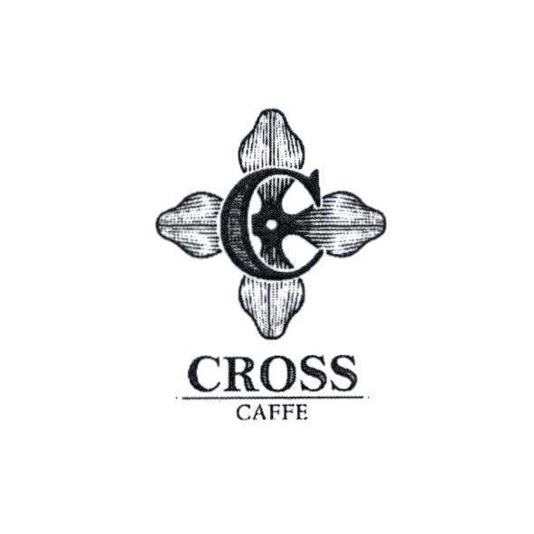 CROSS CAFFE 及圖