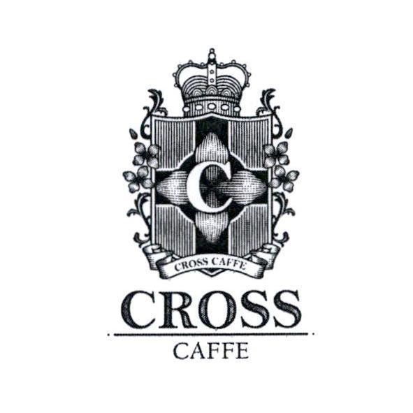 CROSS CAFFE 及圖
