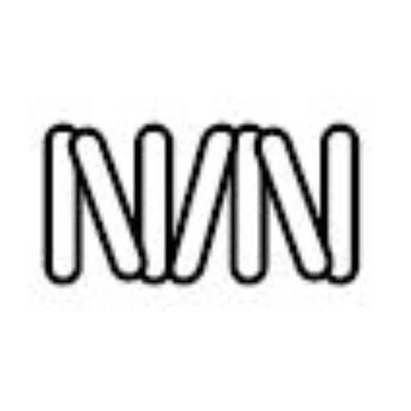 NIN設計字