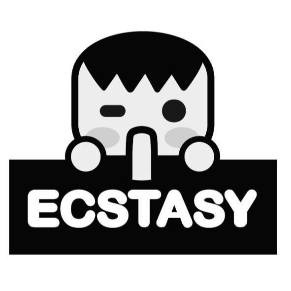 ECSTASY及圖