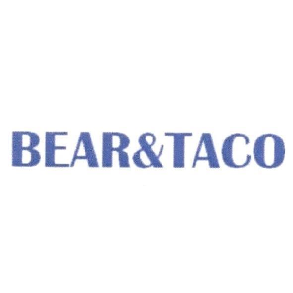 Bear&Taco