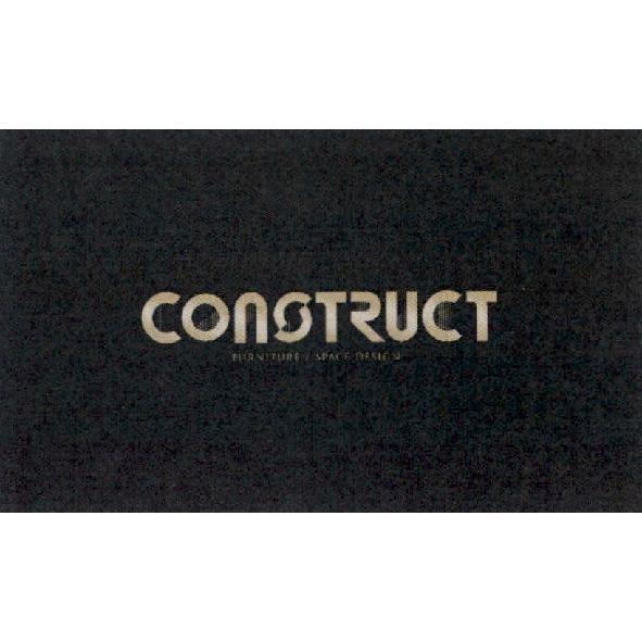 CONSTRUCT FURNITURE SPACE DESIGN 及圖