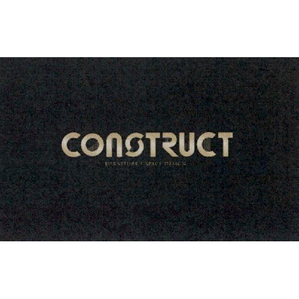CONSTRUCT FURNITURE SPACE DESIGN 及圖