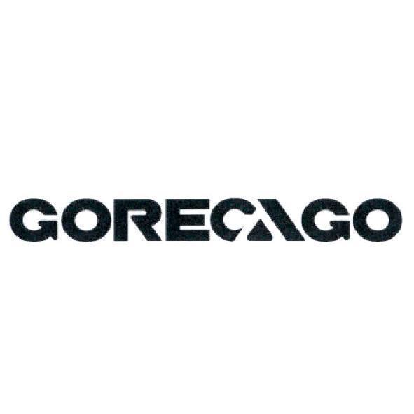 GORECAGO設計字