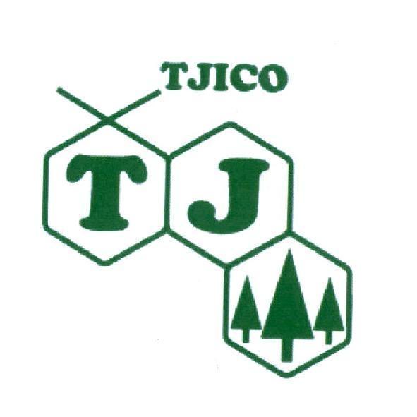 TJICO TJ及圖