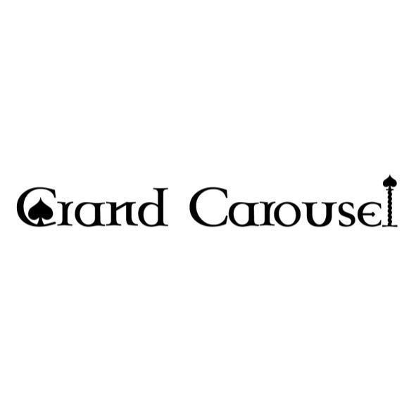 Grand Carousel及圖