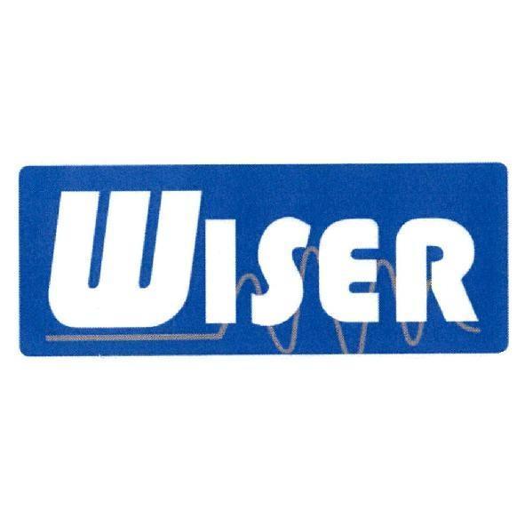 偉翔展業有限公司 WISER 及設計圖