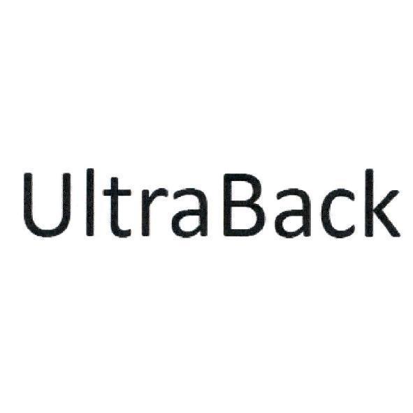 UltraBack