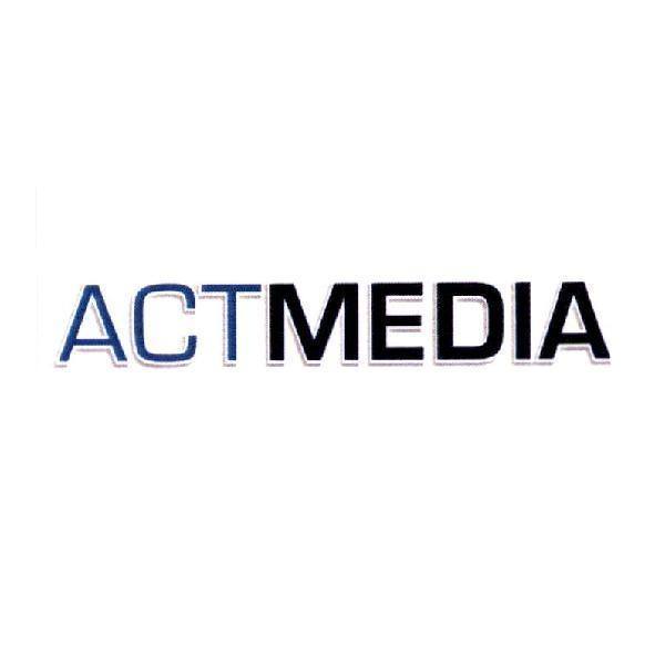 ACTMEDIA 設計圖