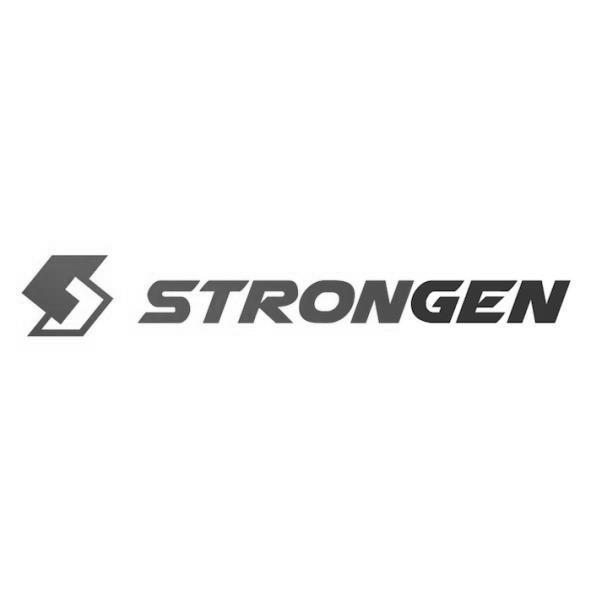 STRONGEN及圖