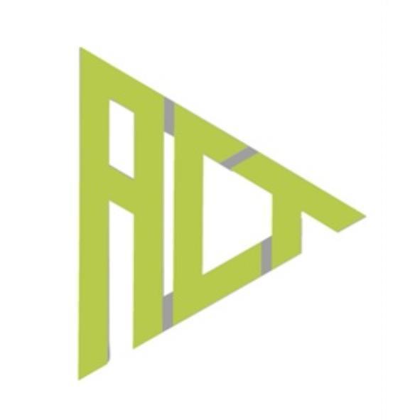 ACT設計字