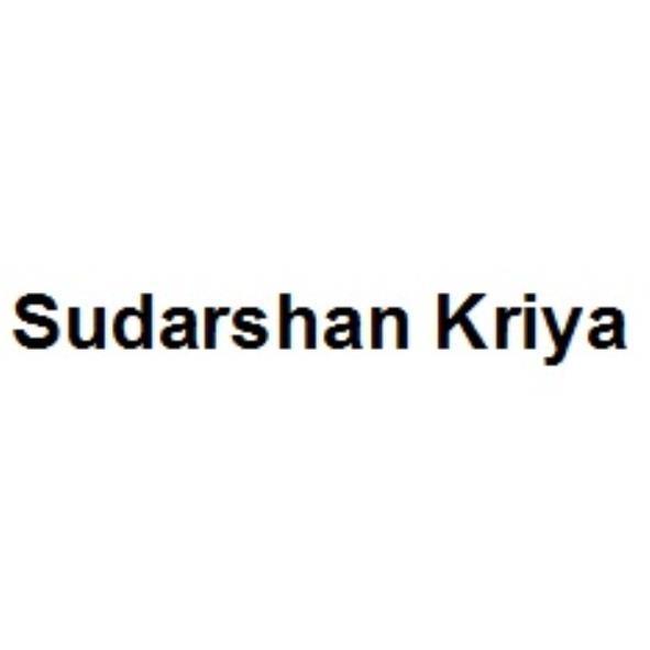 Sudarshan Kriya
