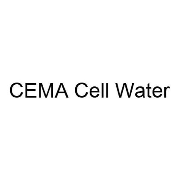 CEMA Cell Water