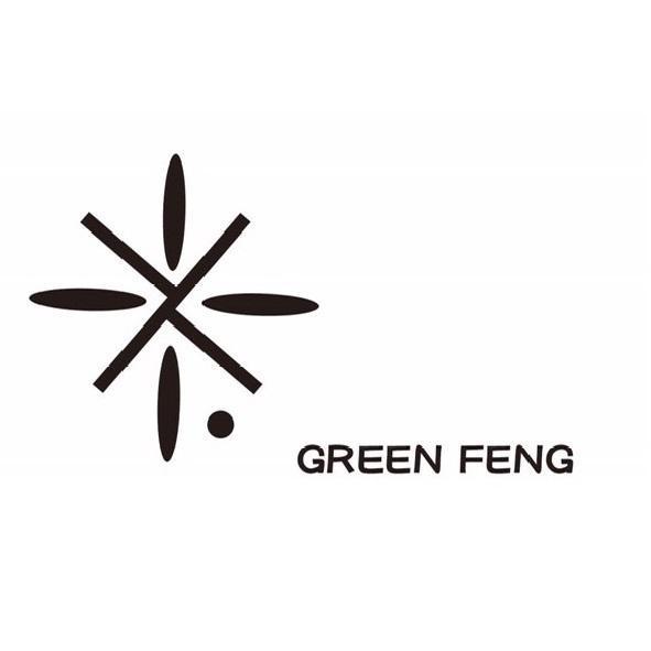 GREEN FENG及圖