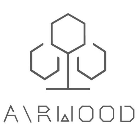 AIRWOOD設計圖