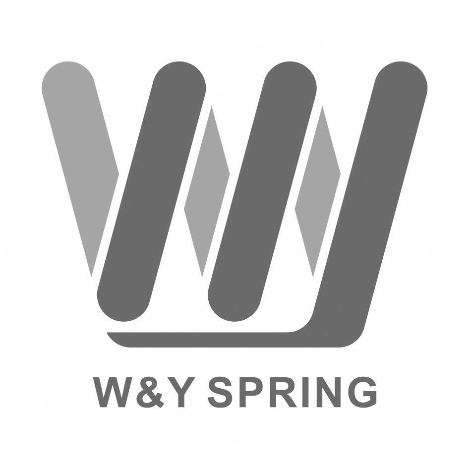 W&Y SPRING及圖