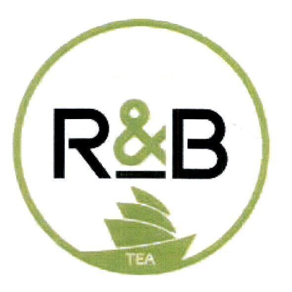 R&B TEA 及圖
