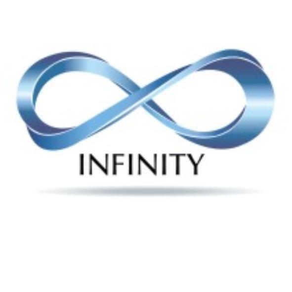 INFINITY及圖
