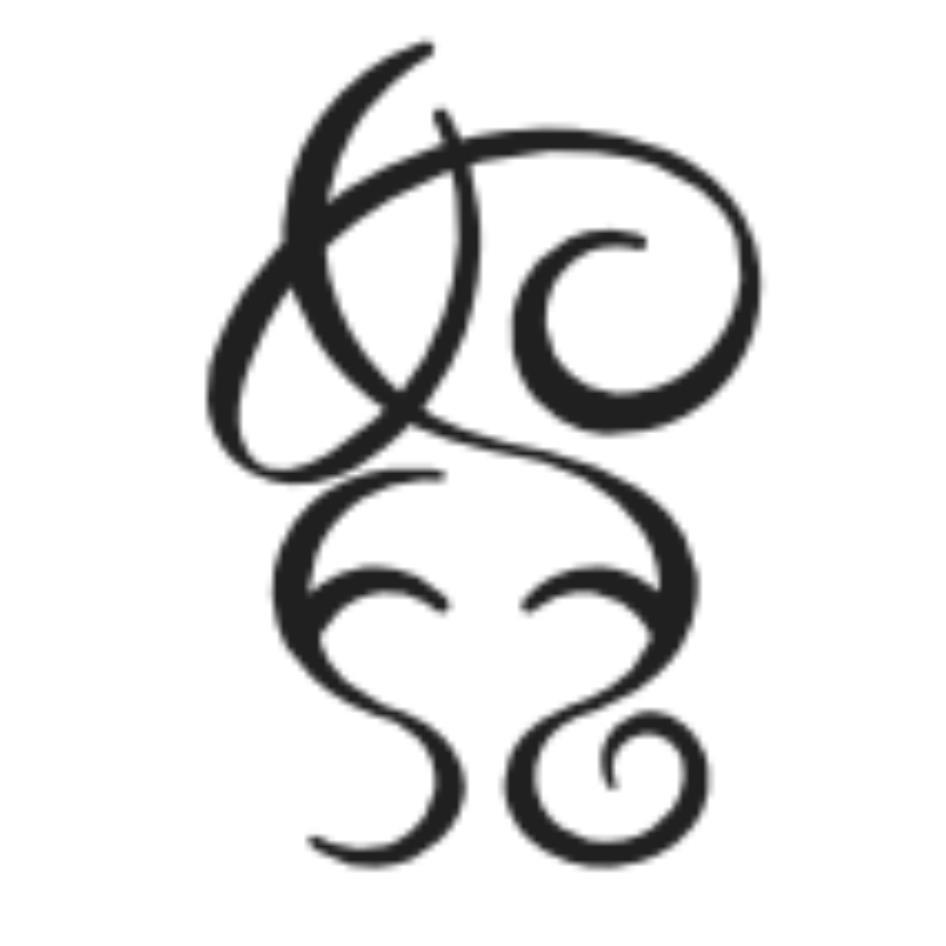 如兒設計字