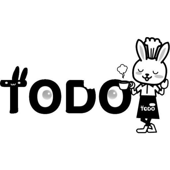 TODO及圖