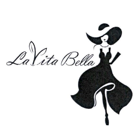 LaVitaBella 及圖
